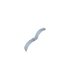 Toro 110-6910-03 Baffle Assembly - TOR 110-6910-03