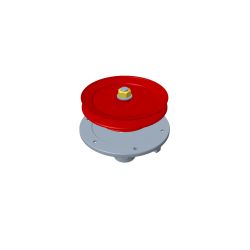 Toro 110-6950 Spindle Assembly 