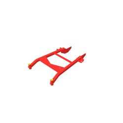 Toro 110-6960 Carrier Frame Assembly - TOR 110-6960