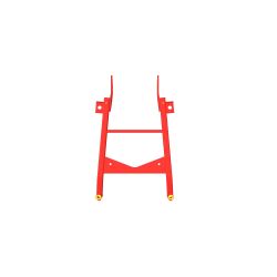 Toro 110-6960 Carrier Frame Assembly - TOR 110-6960