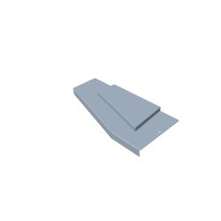 Toro 110-6964-01 Cover Assembly 