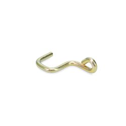 Toro 110-6975 Belt Guide - TOR 110-6975