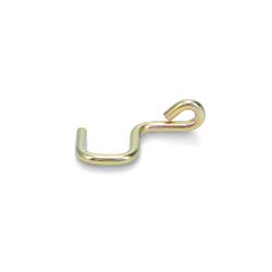 Toro 110-6975 Belt Guide - TOR 110-6975