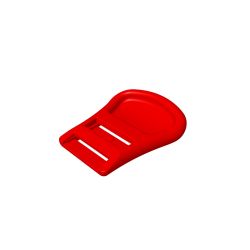 Toro 110-7125 HOC Knob 