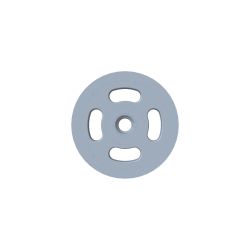 Toro 110-7456 Pulley - TOR 110-7456