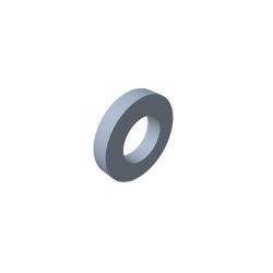 Toro 110-7466 Wheel Bolt Washer - TOR 110-7466