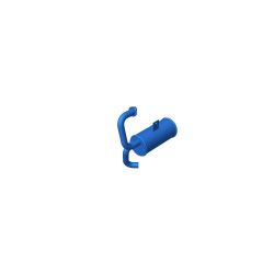 Toro 110-8641 Exhaust Muffler 