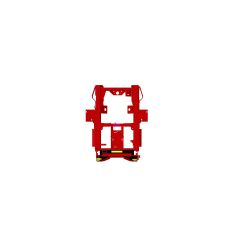 Toro 110-8723 Main Frame Assembly - TOR 110-8723