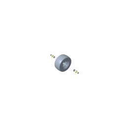 Toro 110-8837 Caster Wheel Bearing Kit 