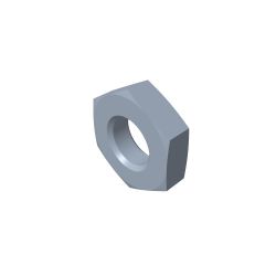 Toro 110-9346 Hex Nut 