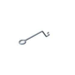 Toro 110-9364 HOB Choke Knob Link 