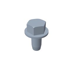 Toro 110-9380 HWH Screw - TOR 110-9380