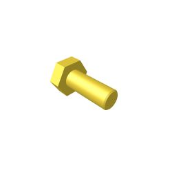 Toro 110-9381 Hex Head Screw - TOR 110-9381