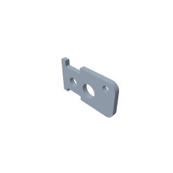 Toro 110-9420 Left Hand Pivot Arm - TOR 110-9420