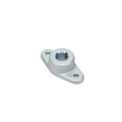 Toro 110-9695 Pump Hub - TOR 110-9695