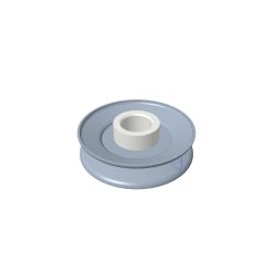 Toro 110-9931 Pulley 