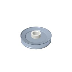 Toro 110-9932 Pulley 