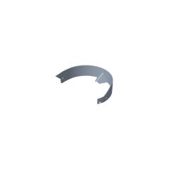Toro 110-9939-01 Welded Baffle - TOR 110-9939-01