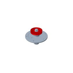 Toro 110-9962 Spindle Assembly - TOR 110-9962