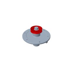 Toro 110-9963 Spindle Assembly 