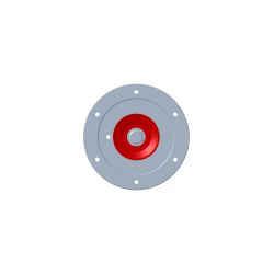 Toro 110-9963 Spindle Assembly - TOR 110-9963