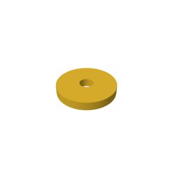 Toro 110-9981 Plain Washer - TOR 110-9981