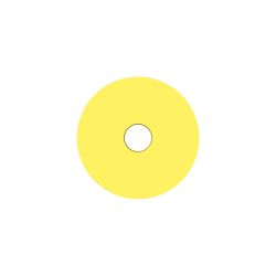 Toro 110-9981 Plain Washer - TOR 110-9981