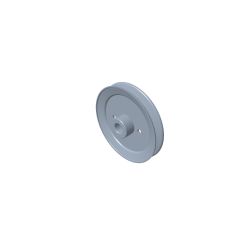 Toro 110146 Drive Blade Pulley - TOR 110146