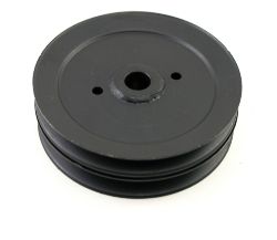 Toro 110147 48" Mower Pulley 