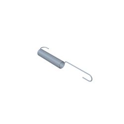 Toro 110769 Extension Spring 