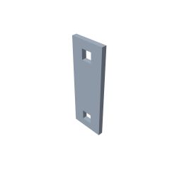 Toro 110840-03 3/16" Strap 