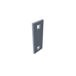 Toro 110840-03 3/16" Strap - TOR 110840-03