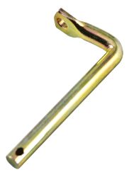 Toro 110847 Shaft Roller 