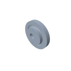 Toro 111418 Bushing - TOR 111418