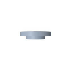 Toro 111418 Bushing - TOR 111418