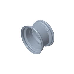 Toro 111516 Wheel 