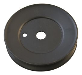 Toro 112-0358 Deck Pulley 