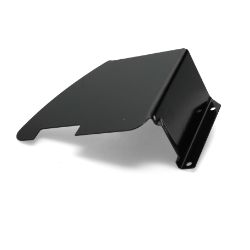 Toro 112-0401 Right Hand Belt Cover 