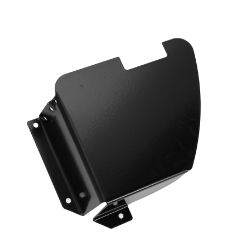 Toro 112-0401 Right Hand Belt Cover - TOR 112-0401