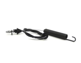 Toro 112-0504 Deck Engage Cable 