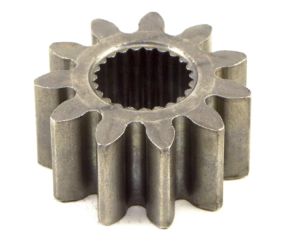 Toro 112-0863 Steering Pinion Gear 