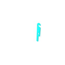Toro 112-1539 Release Rod Plate - TOR 112-1539