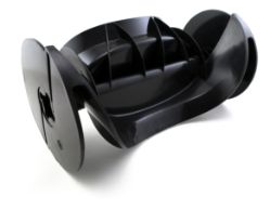 Toro 112-1588 Rotor - TOR 112-1588