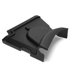 Toro 112-1756 Belt Cover Assembly 