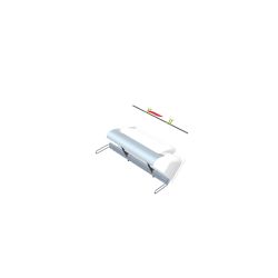 Toro 112-1760 Hood Assembly - TOR 112-1760