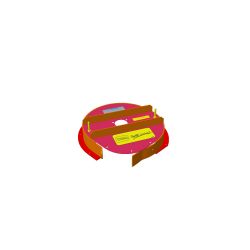Toro 112-1771 Upper Housing Assembly 