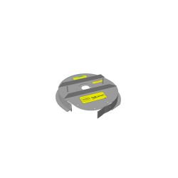 Toro 112-1773 Upper Housing Assembly 