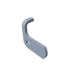 Toro 112-1788 Stop Latch 