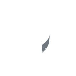 Toro 112-2304 Template - TOR 112-2304