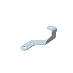 Toro 112-2321-03 Idler Arm Lock Bracket 